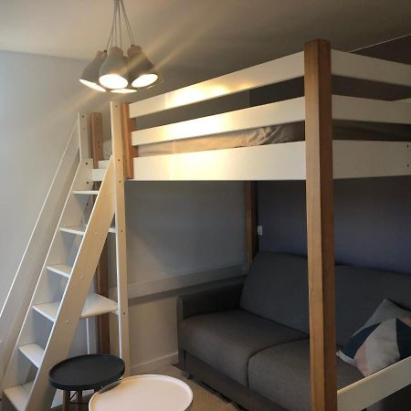 Maison Sur La Presqu'Ile De Rhuys Saint-Gildas-de-Rhuys Exteriör bild