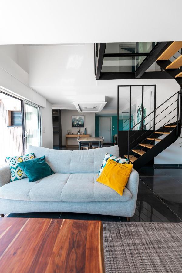 Maison Sur La Presqu'Ile De Rhuys Saint-Gildas-de-Rhuys Exteriör bild